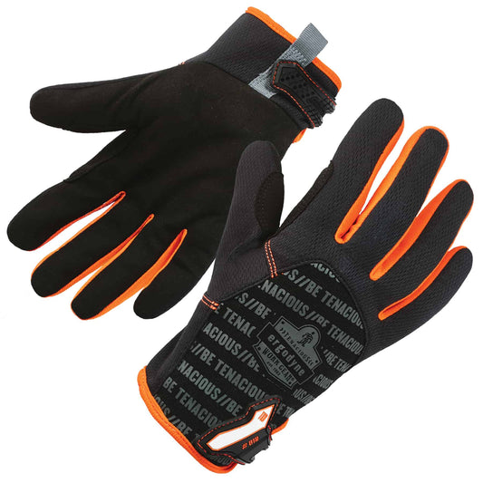 Ergodyne ProFlex 812 Standard Mechanics Gloves