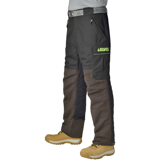 Pantalones para motosierra Elvex JE-AP1L31