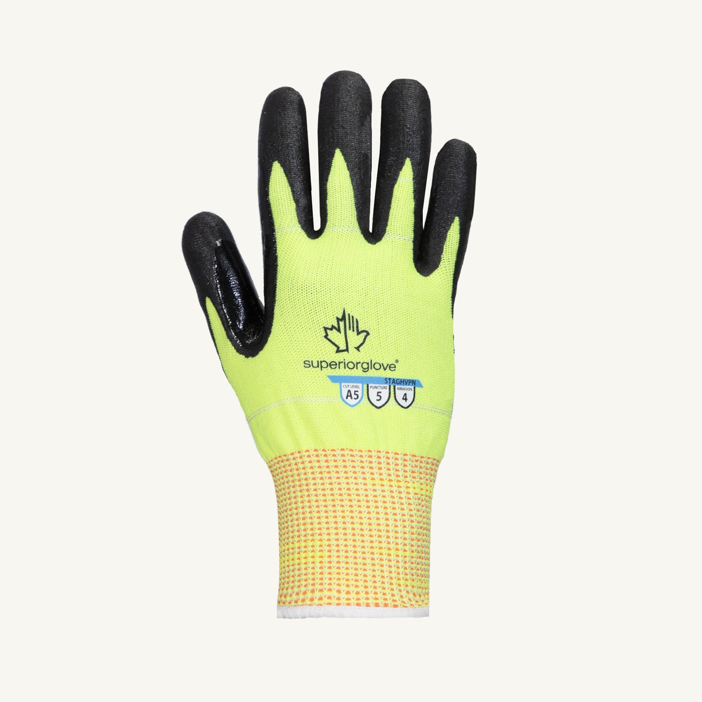 Superior STAGHVPN Cut Resistant Gloves